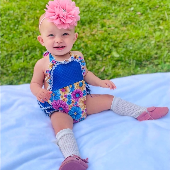 Meet your Posher, Bonnie - Picture 3 of 3